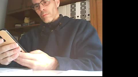 Maestrojedi0 online show from 02-07-25, 08:55