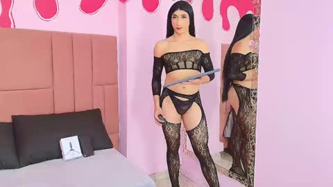 maeve_wilde online show from 02-26-25, 09:05