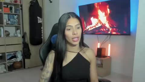 Maeve online show from 07-19-26, 12:03