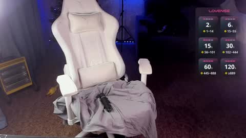 Snapshot of maevee chatting on 12-29-24, 12:34 Maevee online show from 12-29-24, 12:34