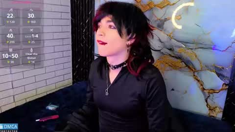 maevekuro online show from 12-03-25, 03:25