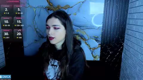 maevekuro online show from 02-17-26, 03:03