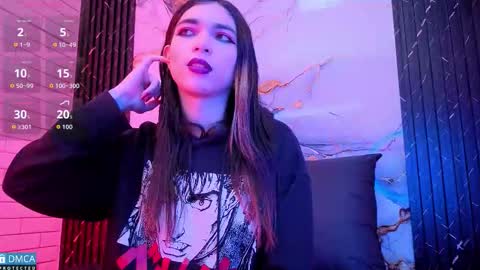 maevekuro online show from 02-25-26, 03:05