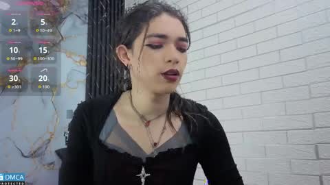 maevekuro online show from 04-14-26, 03:01