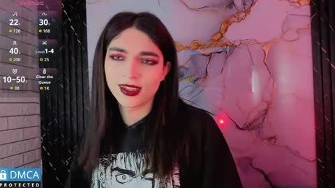 Snapshot of maevekuro chatting on 06-05-26, 03:35 maevekuro online show from 06-05-26, 03:35