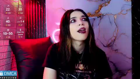 Snapshot of maevekuro chatting on 07-10-26, 03:00 maevekuro online show from 07-10-26, 03:00