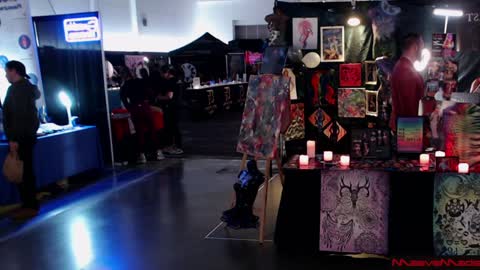 Snapshot of maevemads chatting on 02-01-25, 03:08 Meaves online show from 02-01-25, 03:08