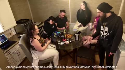 Snapshot of maevemads chatting on 02-04-25, 04:26 Meaves online show from 02-04-25, 04:26