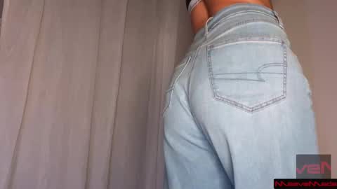 Snapshot of maevemads chatting on 11-25-25, 05:07 Meaves online show from 11-25-25, 05:07