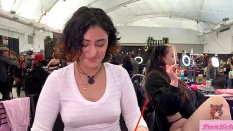 Snapshot of maevemads chatting on 02-08-26, 08:56 Meaves online show from 02-08-26, 08:56