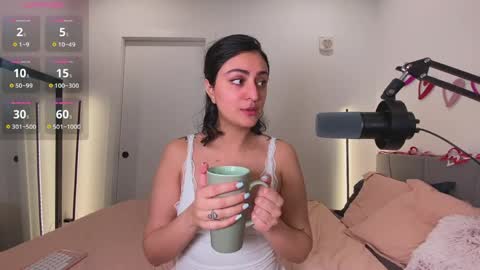 Meaves online show from 04-14-26, 01:17