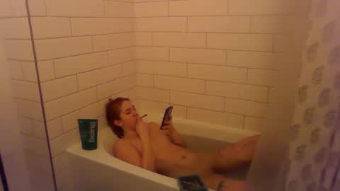 Maeve Sins online show from 01-23-25, 05:35