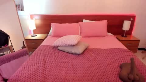 mafe_kailina online show from 03-06-26, 09:22