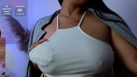 mafevelezzz online show from 10-14-25, 12:50