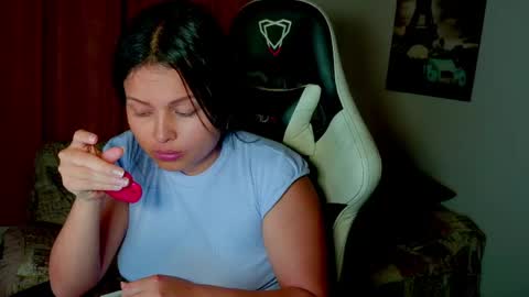 mafecito24 online show from 04-03-26, 03:37