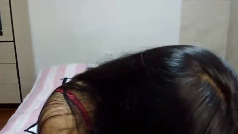 Snapshot of maferchavez88 chatting on 10-07-25, 11:46 maferchavez88 online show from 10-07-25, 11:46