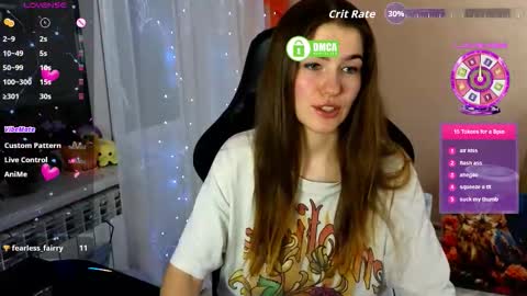 mag1c_eyes online show from 03-07-26, 08:50