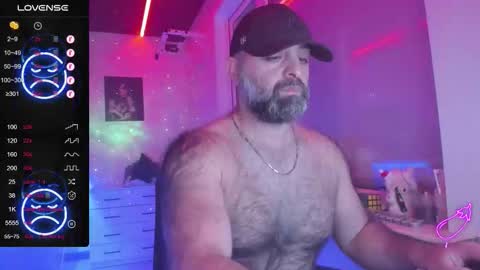 Magabear online show from 01-10-26, 11:01