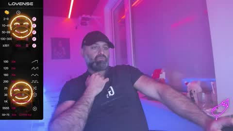 Magabear online show from 01-11-26, 08:25