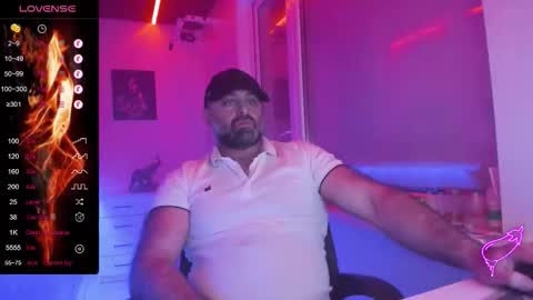 Magabear online show from 02-01-26, 09:46