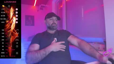 Magabear online show from 02-23-26, 06:00