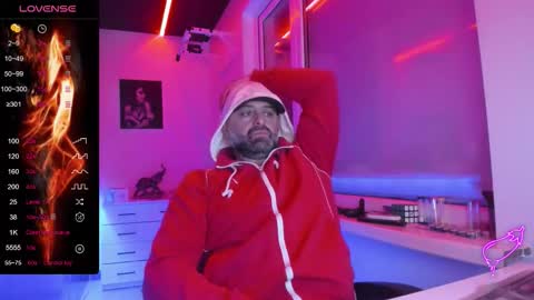 Magabear online show from 03-01-26, 04:36