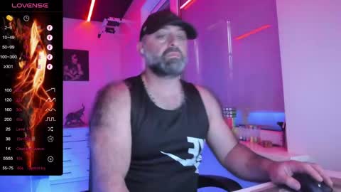 Magabear online show from 05-07-26, 08:31