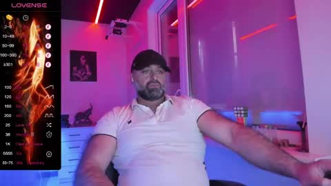 Magabear online show from 05-10-26, 07:35
