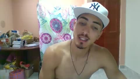 magallanes2134 online show from 09-17-25, 03:35