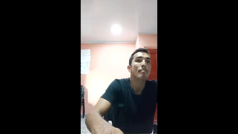 magallanes2134 online show from 05-28-26, 10:29