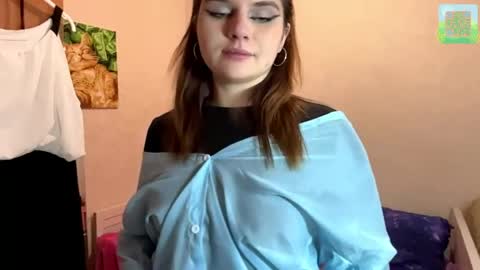 Snapshot of magenscozzafava chatting on 04-18-26, 11:58 Amy online show from 04-18-26, 11:58