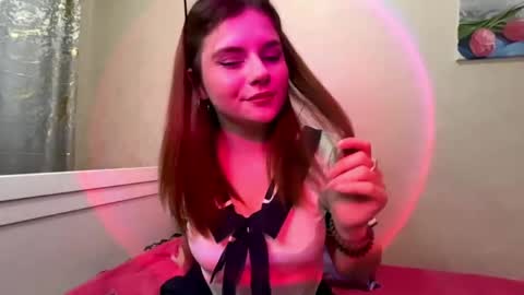 Snapshot of magenscozzafava chatting on 05-01-26, 12:54 Amy online show from 05-01-26, 12:54