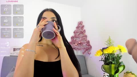 Eva online show from 01-01-25, 07:53