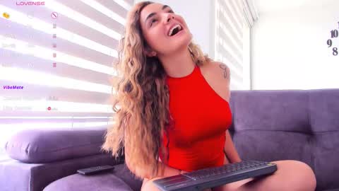 Eva online show from 03-15-26, 04:24