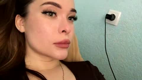 Snapshot of magggg658318 chatting on 07-17-26, 12:45 magggg658318 online show from 07-17-26, 12:45