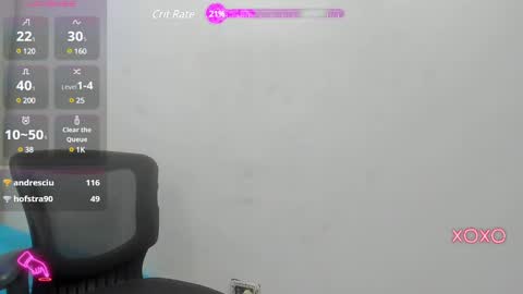 Snapshot of maggie_greene chatting on 02-07-25, 09:58 Maggie online show from 02-07-25, 09:58