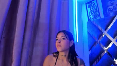 Snapshot of maggie_greene chatting on 09-30-25, 12:43 Maggie online show from 09-30-25, 12:43