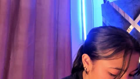 Snapshot of maggie_greene chatting on 10-02-25, 12:23 Maggie online show from 10-02-25, 12:23