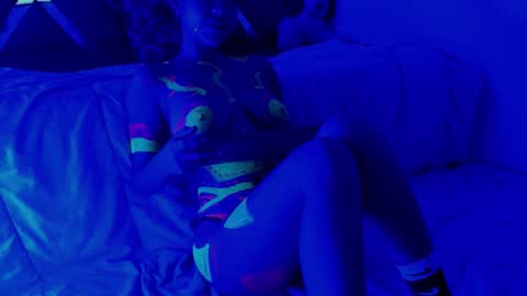 Maggie online show from 02-14-26, 02:03