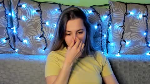 Maggie online show from 02-14-26, 12:40