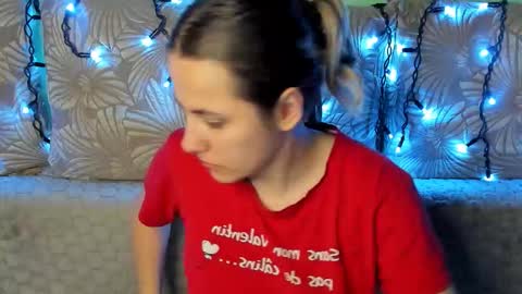 Maggie online show from 03-02-26, 01:41