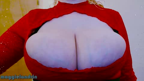 Maggie   online show from 03-20-26, 06:07