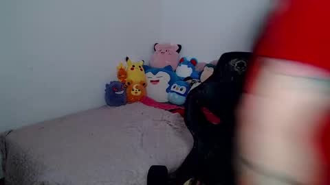 Magdalene Swaggy online show from 02-28-25, 09:55