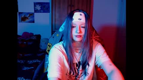 Magdalene Swaggy online show from 02-01-26, 05:44