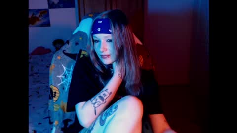 Magdalene Swaggy online show from 04-02-26, 06:16