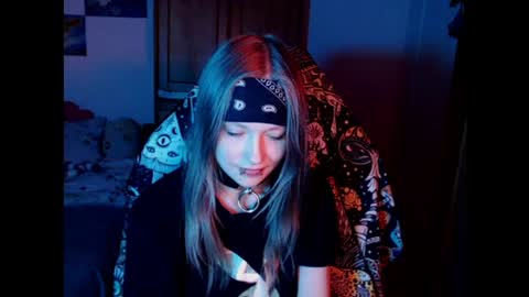 Magdalene Swaggy online show from 04-27-26, 06:39