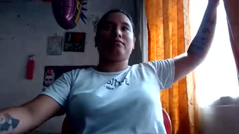 Snapshot of maggiie_taylor chatting on 07-15-26, 03:17 Maggie Taylor online show from 07-15-26, 03:17