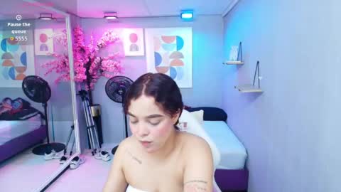Maggy online show from 05-30-26, 03:36