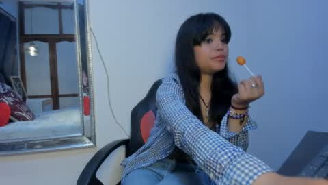 Kimy online show from 05-22-26, 02:55