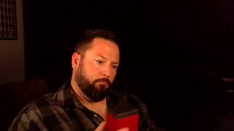 Magic online show from 01-21-25, 06:54